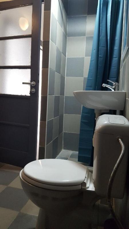 Du Moulin Room Лиеж Екстериор снимка