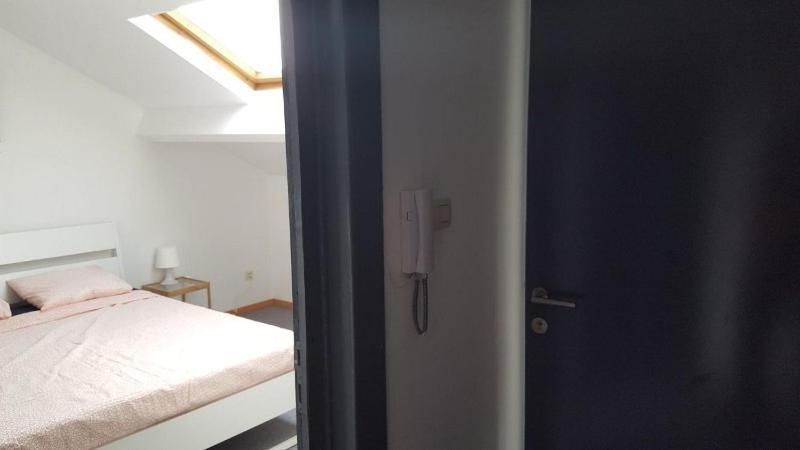 Du Moulin Room Лиеж Екстериор снимка