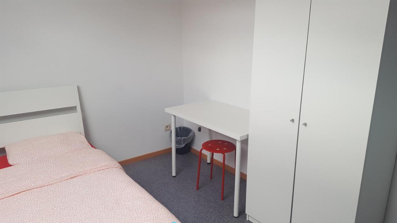 Du Moulin Room Лиеж Екстериор снимка