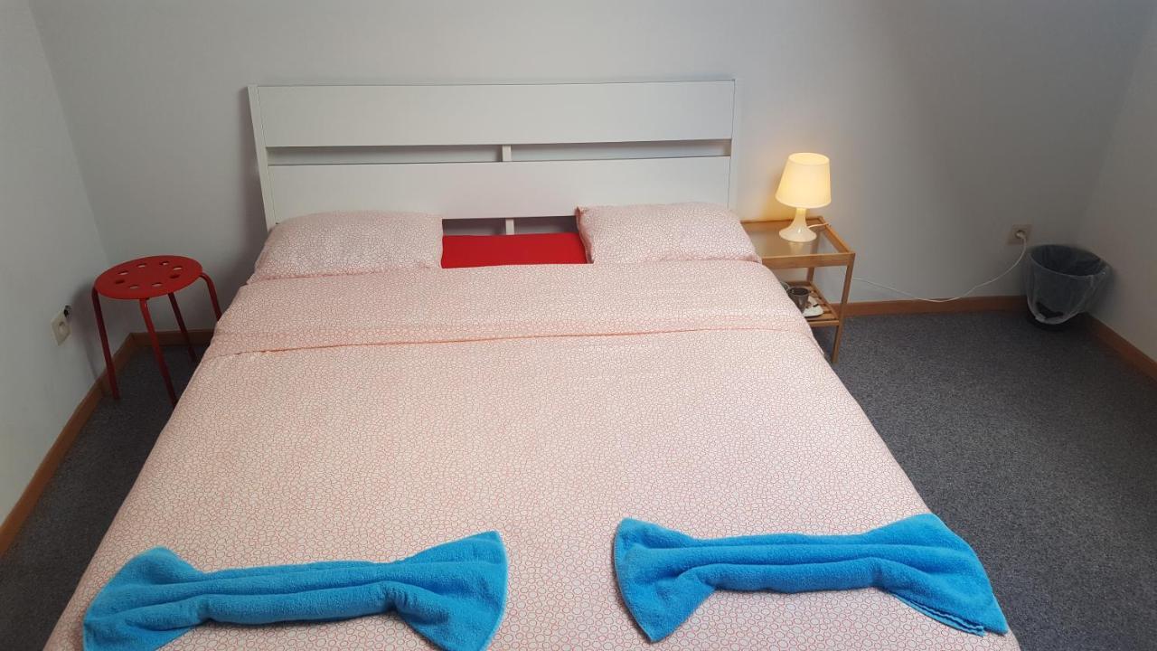 Du Moulin Room Лиеж Екстериор снимка