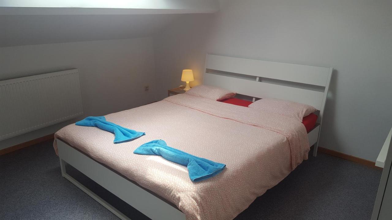 Du Moulin Room Лиеж Екстериор снимка
