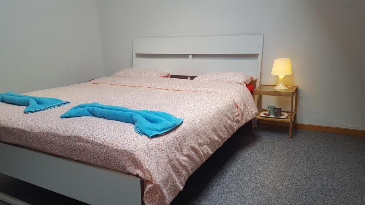 Du Moulin Room Лиеж Екстериор снимка