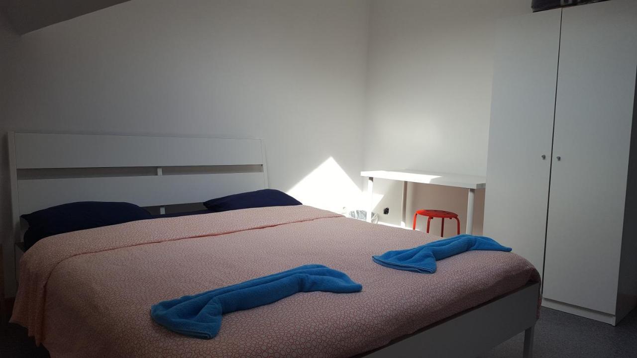 Du Moulin Room Лиеж Екстериор снимка