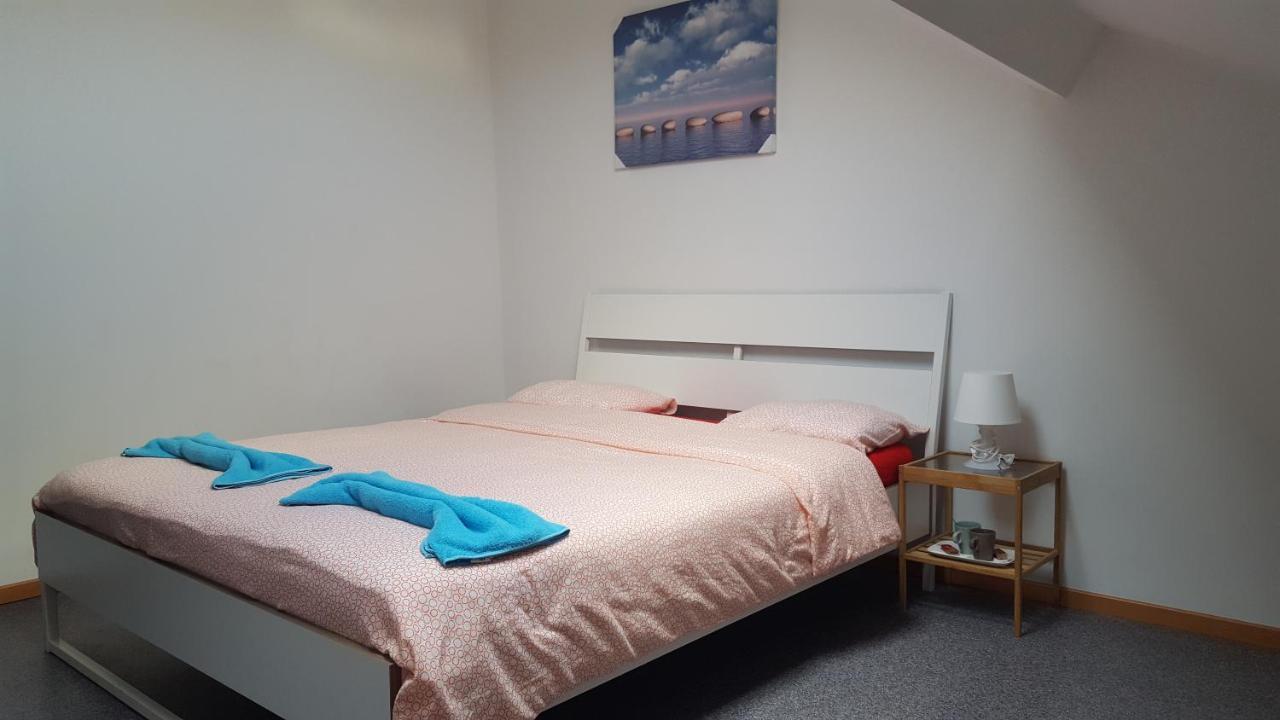 Du Moulin Room Лиеж Екстериор снимка