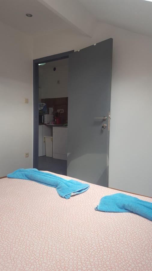 Du Moulin Room Лиеж Екстериор снимка