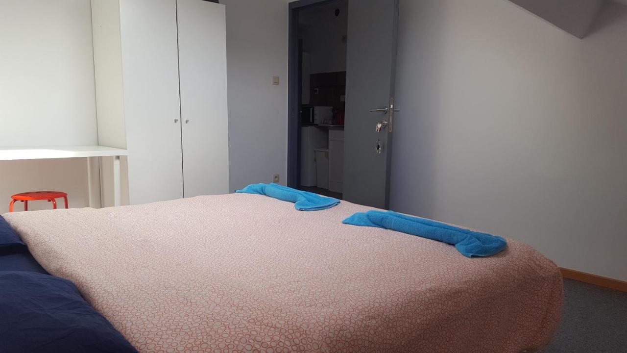 Du Moulin Room Лиеж Екстериор снимка